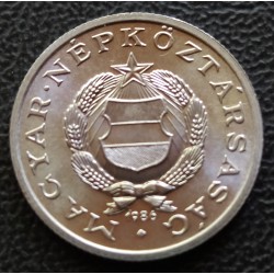 7031. 1 Forint 1986