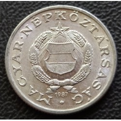 7032. 1 Forint 1987