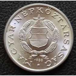 7033. 1 Forint 1988