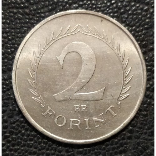 199. Két Forint