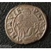 838. I.Ferdinánd 1545 KB dénár
