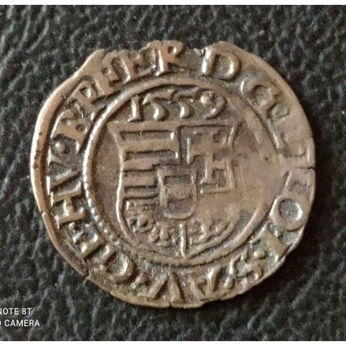 970. I.Ferdinánd 1559 KB