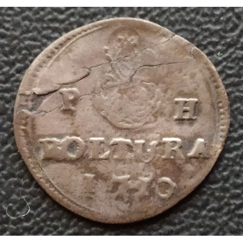 1054. I.József  1710 Poltura
