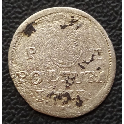 1056. I.József 1711 Poltura