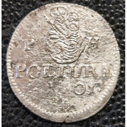 330. I.Leopold poltúra