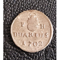 369. I.Lipót  duarius