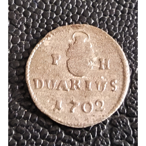 369. I.Lipót  duarius