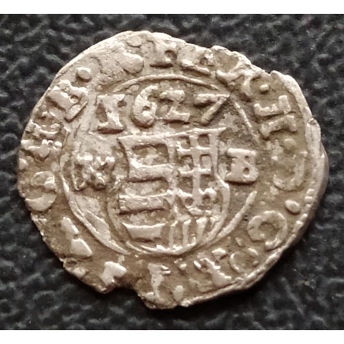 399. II.Ferdinánd 1627 KB génár