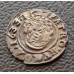 1095. II.Ferdinánd 1633 KB dénár