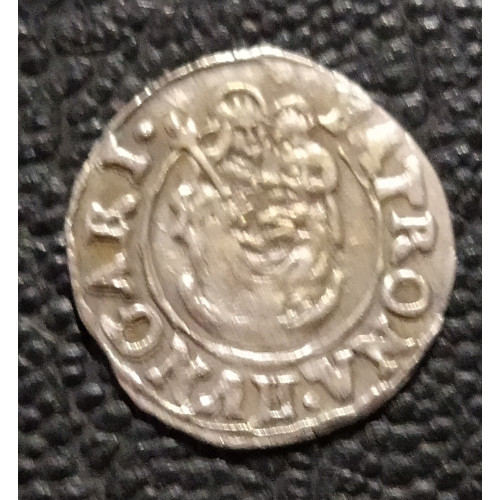 7108. II.Ferdinánd dénár