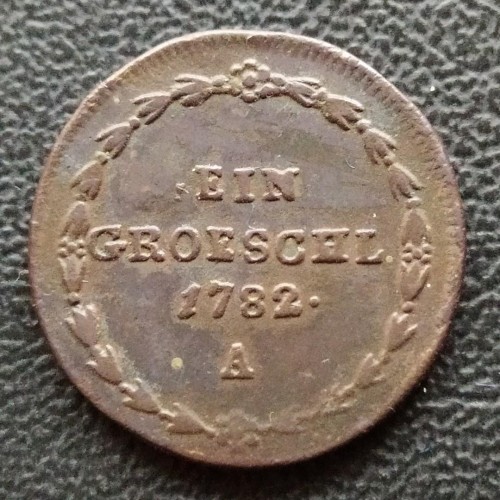 930. II.József 1782 A 