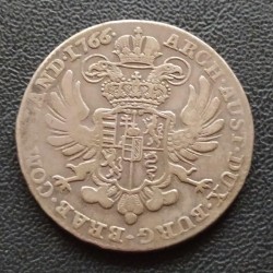 056. Mária Terézia tallér