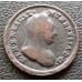 1016. Mária Terézia 1777 S.  fél kr.
