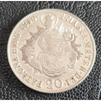 562. Ferdinánd 20 Kr.