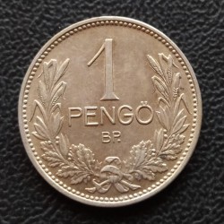 767.1939. 1 pengő