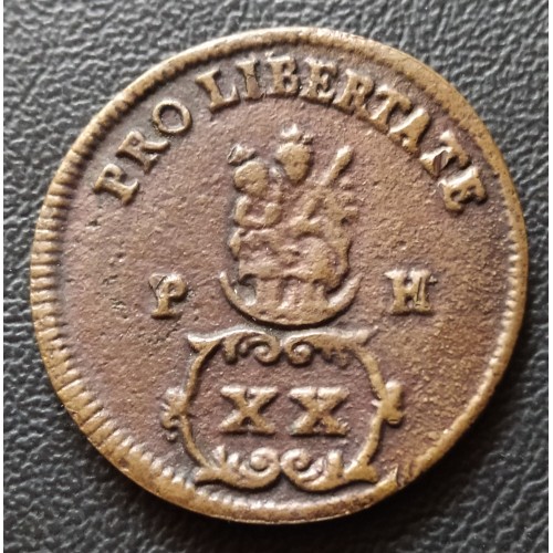 990. 1705 XX Poltúra - múzeumi másolat!