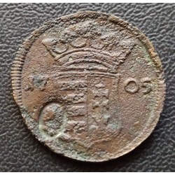 957. Rákóczi egy ellenjegyes 1705 Tíz Poltura