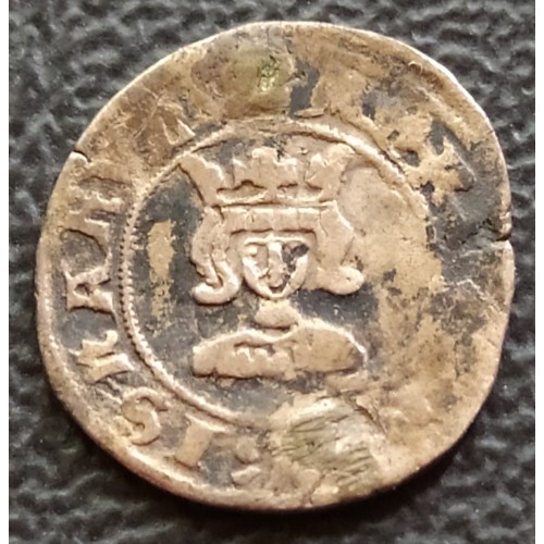 1062. Károly Róbert ÉH-365 dénár