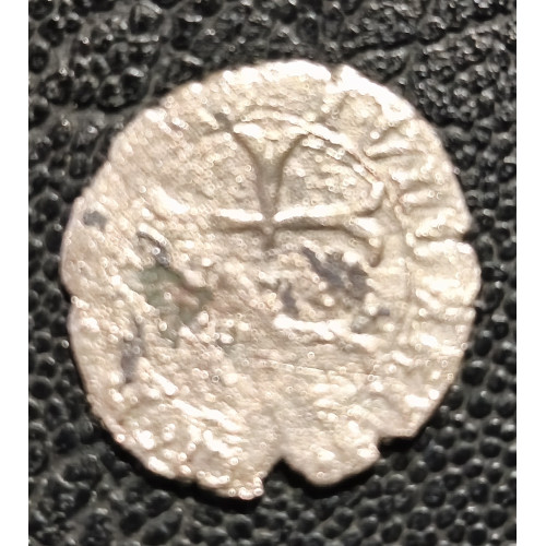 486. Hunyadi János  denár