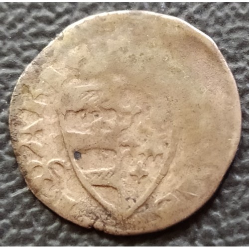 1065. I.Lajos ÉH 430 dénár