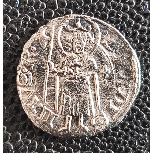 263. I.Lajos  dénár