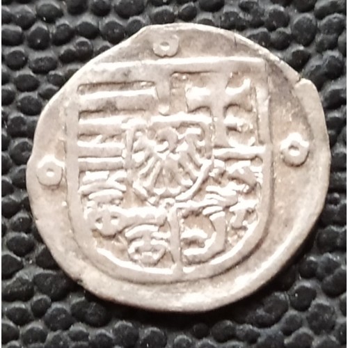 302. II. Ulászló obulus