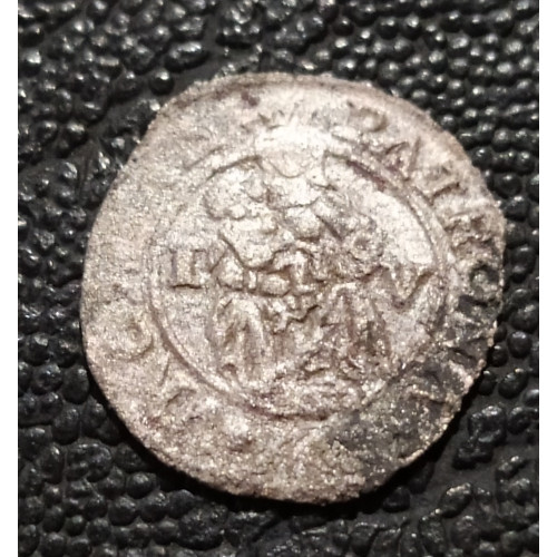 7110. János  dénár