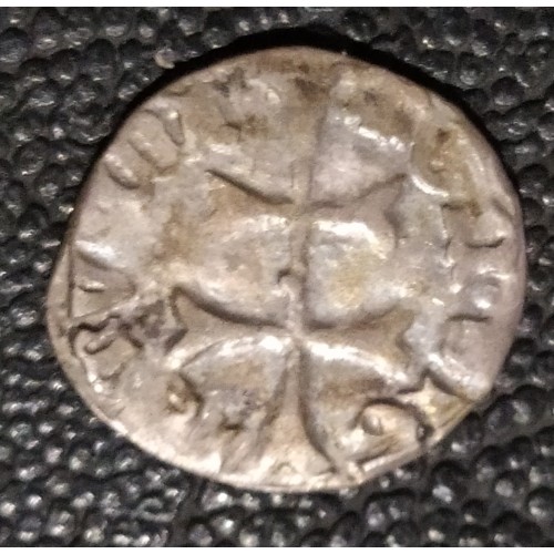 514. Zigmond  dénár