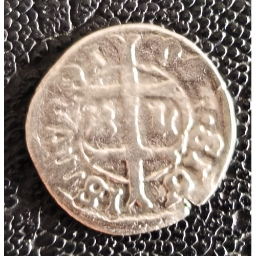 267. Zsigmond  dénár