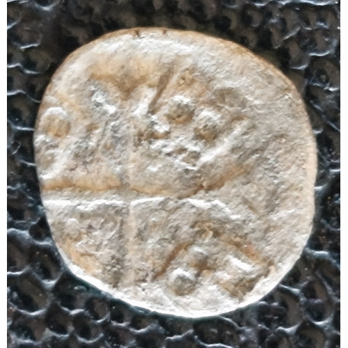 418. Zsigmond, parvus