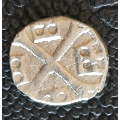 417. Zsigmond, parvus