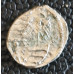 417. Zsigmond, parvus