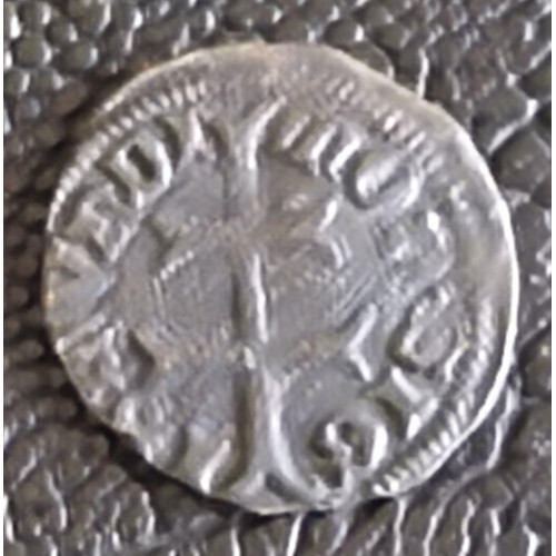 414. Zsigmond  dénár