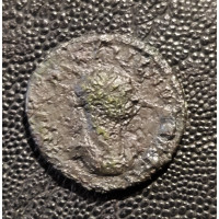 167. Aurelianus  antoninianus