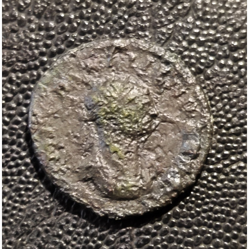 167. Aurelianus  antoninianus