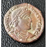 169. Valentinianus