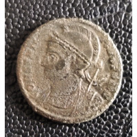 157. Constantinopolis