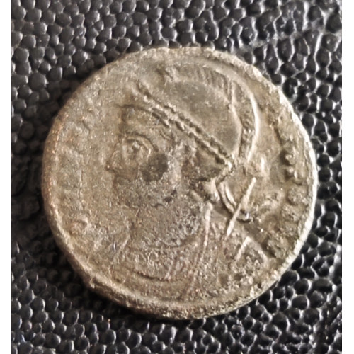 157. Constantinopolis