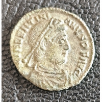 205. Valentinianus