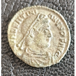 205. Valentinianus