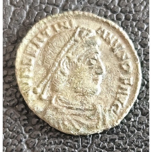 205. Valentinianus