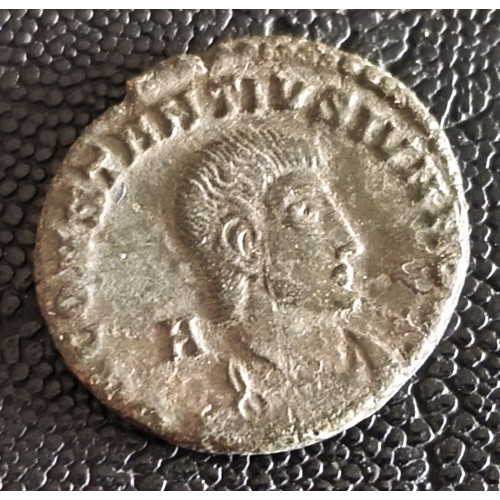 240. Constantius Gallus maiorina