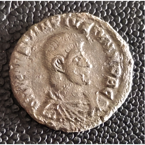 256. Constantius Gallus