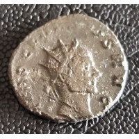 258. Gallienus  antoninianus