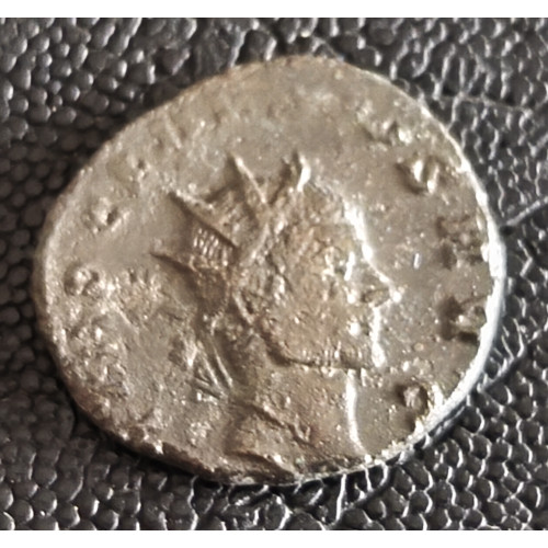258. Gallienus  antoninianus