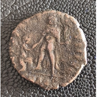 297. II.Valentinianus