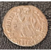 297. Valentinianus  redukált follis