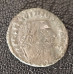 341. Licinius follis