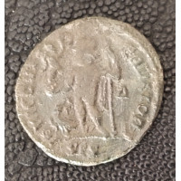 341. Licinius follis