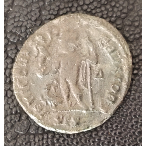 341. Licinius follis
